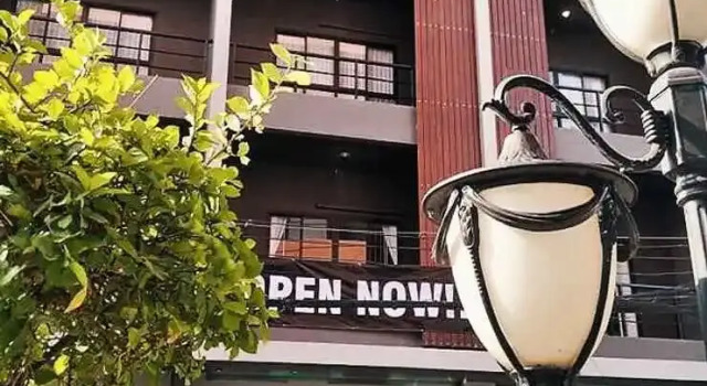 Melodi Hotel Dannok, Забронировать Отель Отели Ban Khlong Phruan с завтраком, рядом с Asian Cultural Village, Завтраки