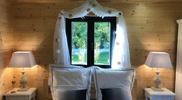 Номер Standard Moulin de la Chevriere