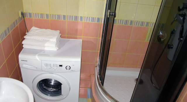 Студия KievRent Apartments