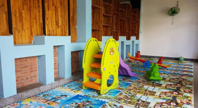 Golden Star Villa Hoi An, Prenota Hotel Hotel a Quang Nam con parcheggio, Parcheggio