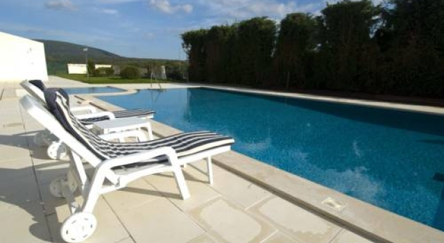 Casa de Calhariz, Rezervovat Hotel Hotely v Lisabon s bazénem, Bazén