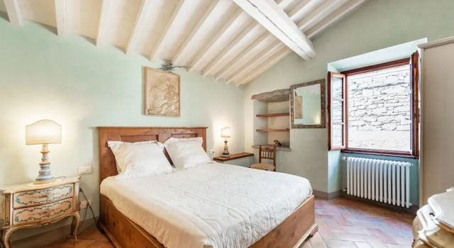 Tuscany Apt Florence View, Prenota Hotel Fiesole Toscana