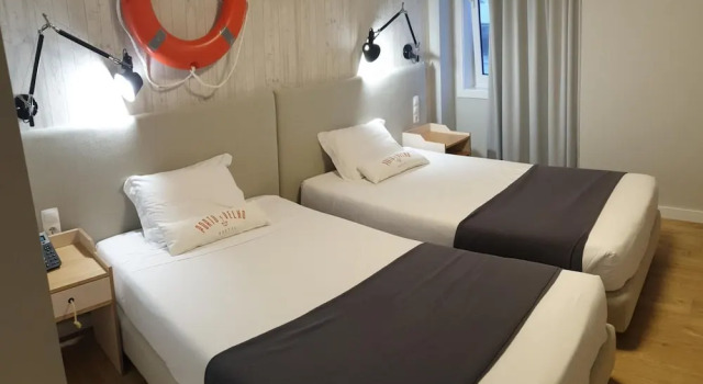 Porto Velho Boutique Lodge, Забронировать Бутик-отель Мадалена Остров Пику