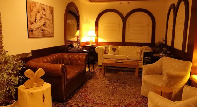 Il Piccolo Dolomiti Resort, Забронировать Курортный отель СПА-отели Андало, рядом с Кресельный подъёмник Риндоле-Дос де Лава (нижняя станция), SPA-услуги