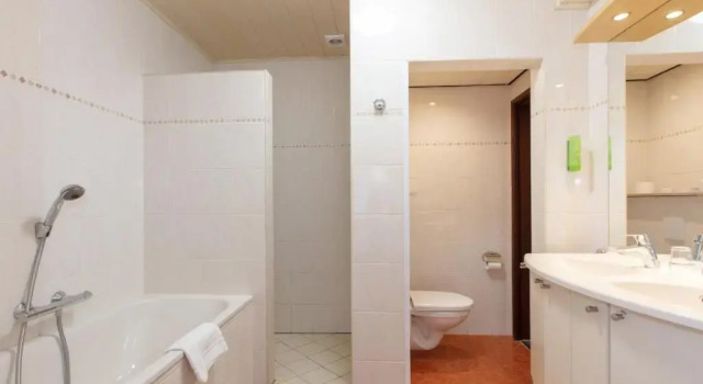 Семейный номер Standard Aparthotel Delden