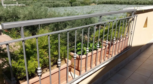 Villa Calendula, Book Villa Corato Bari Province
