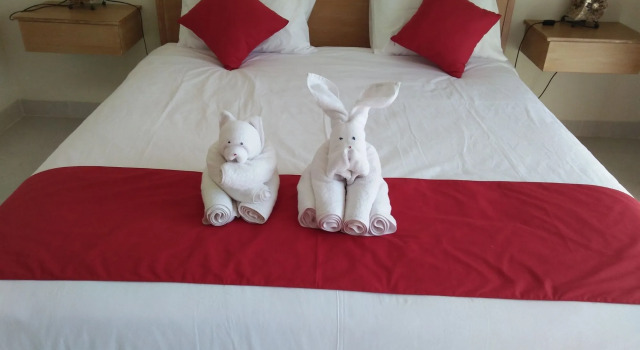 Abyan Guest House