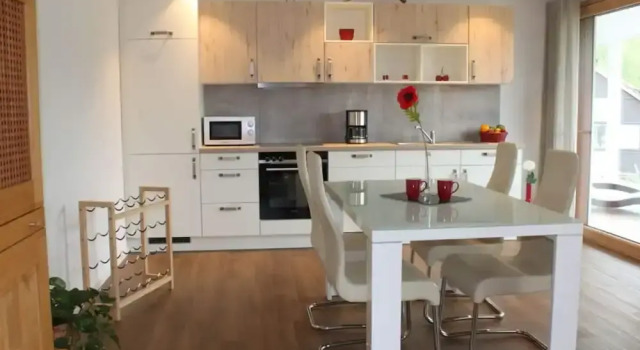 Апартаменты Alpchalet Staufner Quelle