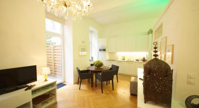 Hoheschule Apartment Levade, Book Apartment Hotels in Vienna with Parking, near Museumsquartier, Parking