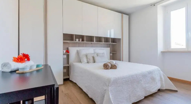 Alessia's Flat - Sarpi 2