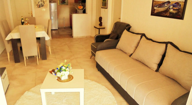 Apartments Villa Lastva