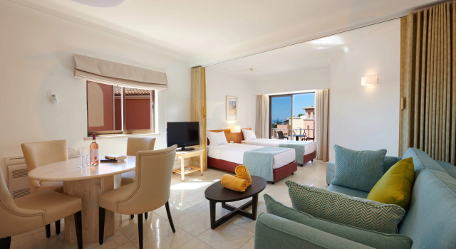 Студия Four Seasons Vilamoura