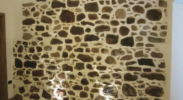 Двухместный номер Standard Agritur Pisani