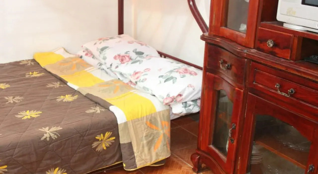 Clemente's Resort, Buchen Sie Resort 3-Sterne-Hotels in Baler, 3*