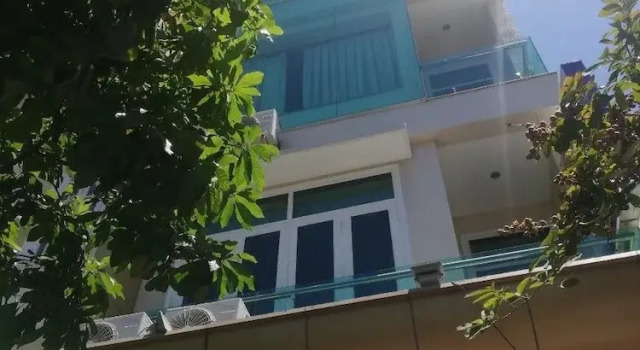 61 Hotel, Забронировать Отель Вунгтау Бариа-Вунгтау, рядом с Express Ship Harbour
