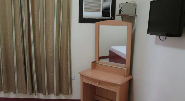 Номер Standard AJ Travellers Inn