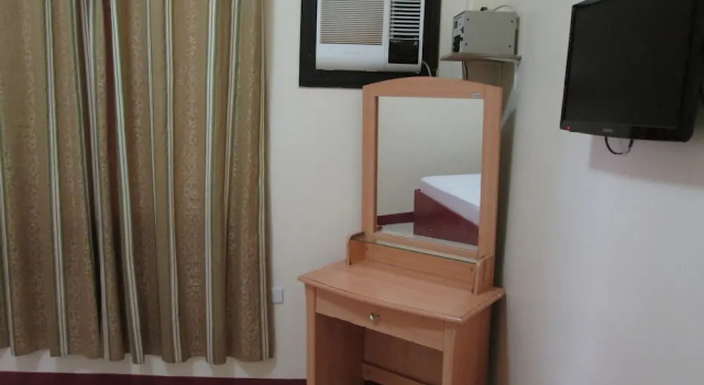 Номер Standard AJ Travellers Inn