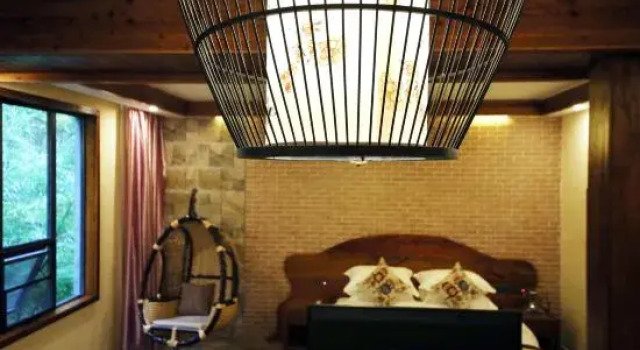 Люкс Premier Bihong Villa Hotel