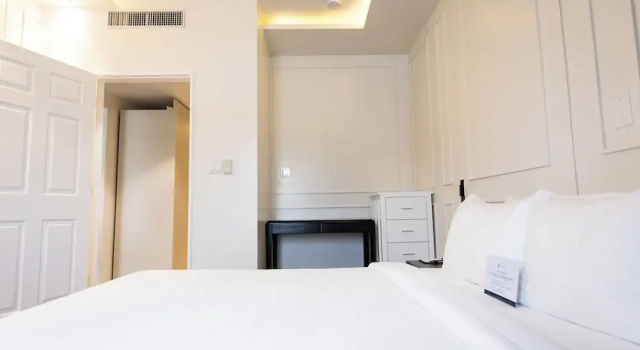 Dublu familie suite Hotel Tano