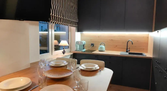 Апартаменты Apartament Sopot Karlikowska 13b 5 - 3 min do plaży