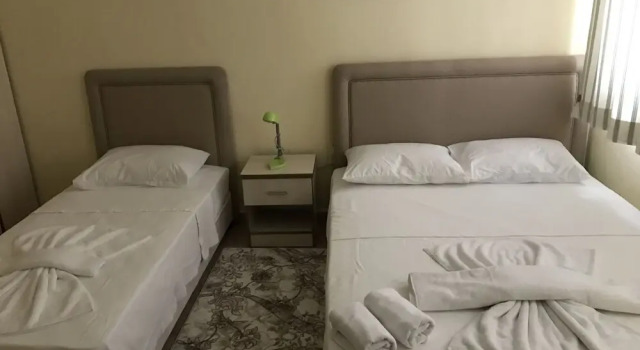 Mandalinci Butik Hotel, Rezervovat Hotel Hotely v Mugla s parkováním, Parkování