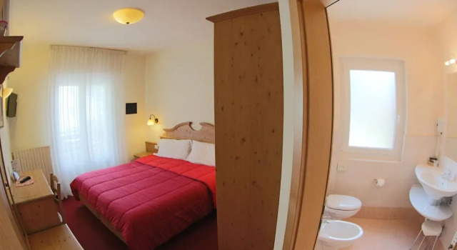 Двухместный номер Classic Liz Hotel & Apartments