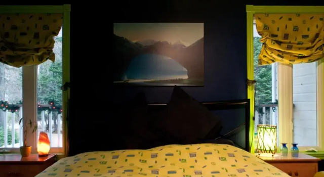 Ga Te Crystal Inn, Rezervasyon Otel Mont-Tremblant Village 
