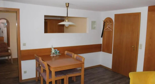 Студия Gasthof zur Traube