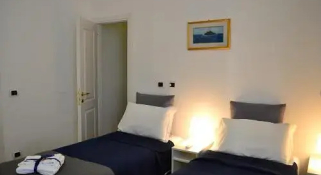Apartment Angelico 32