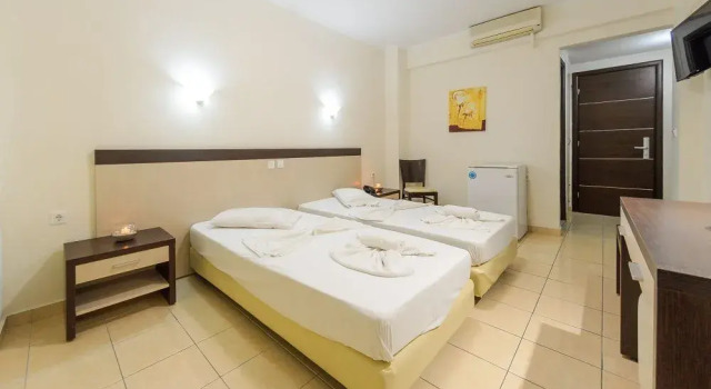 Ionian Star Hotel