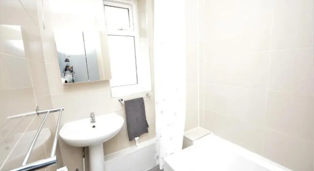 Апартаменты Beautiful London 2 Bedroom Flat near Finsbury Park