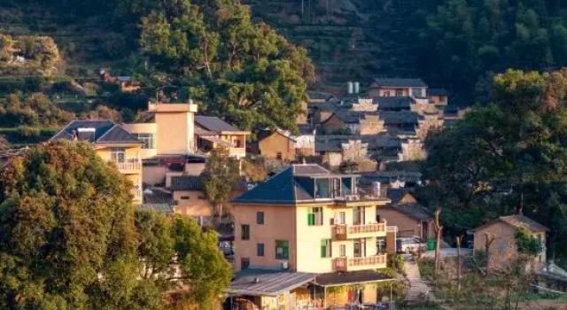 Songyang Weijun Farm Stay, Rezervați Sejur la fermă Lishui 