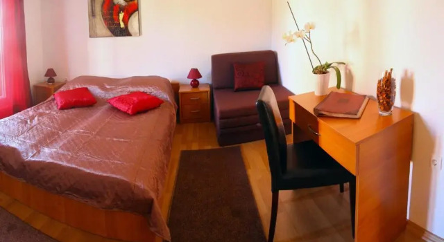 Номер Standard Guesthouse Liska