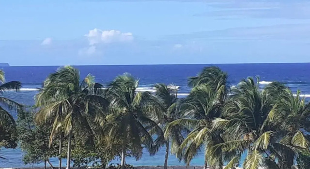 Апартаменты Studio Vue Sur Mer