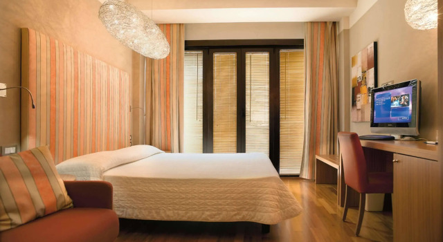 Hotel Là di Moret