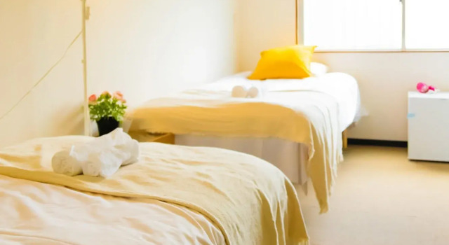 Guest House Yume, Забронировать Гостевой дом Гостевые дома Осаки, рядом с Sanadayama Park, Гостевой дом