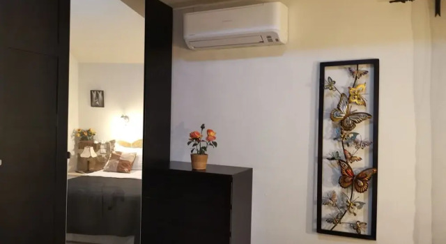Susana's Bungalow Wifi Free and Pool, Prenota Hotel Hotel a Gran Canaria con piscina, Piscina