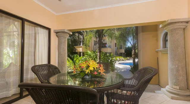 Sunrise 33- 3 Bedroom Poolside Condo, Rezerwuj Hotel Hotele w Guanacaste z parkingiem, Parking