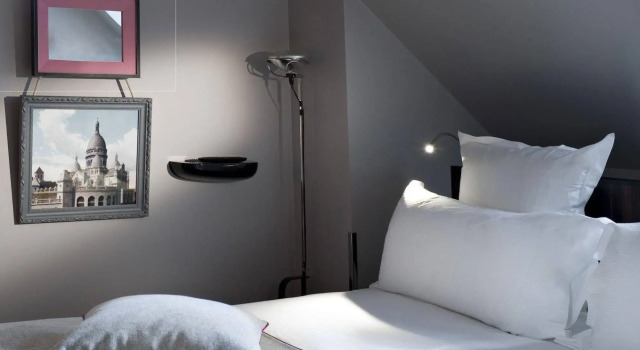 Hotel Saint Dominique