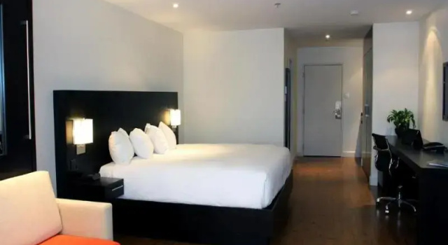 Четырёхместный номер Standard Hotel Classique