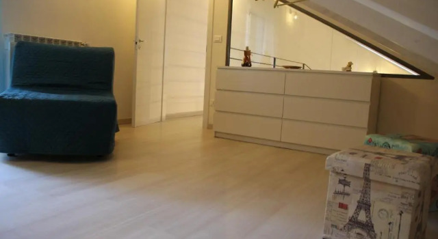 Il Piccolo Loft della Vela, Забронировать Отель Савона Ривьера-делле-Пальме