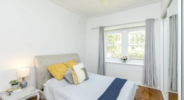 Stay at Meurant