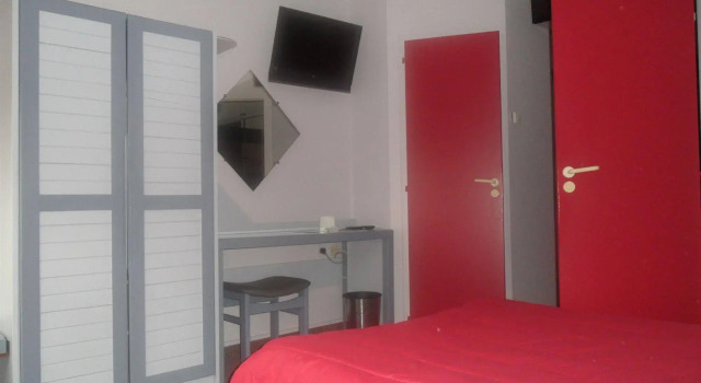 Abor Hôtel, Mont de Marsan, Reserva ahora Hotel Saint-Pierre-du-Mont 