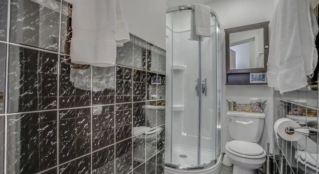 Двухместный номер Standard с балконом Manoir Sur le Cap