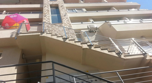 Apartmani AURA, Забронировать Отель Отели Бечичи 3 звезды, 3*