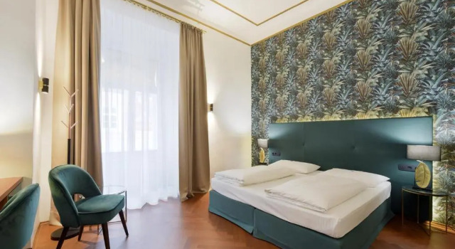 Номер Standard Boutique Hotel Dom - Rooms & Suites
