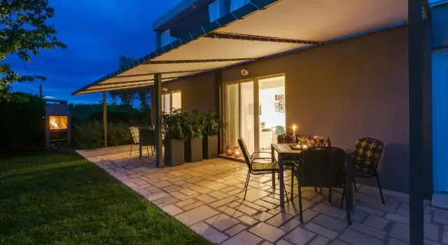 Апартаменты Apartments Dama