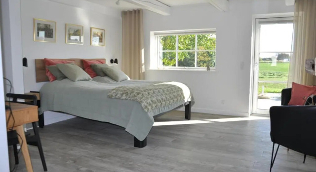 Kærgaard, Book Hotel 3-stjernede hoteller i Sjælland, 3*