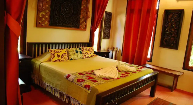Номер Superior Varinda Resort