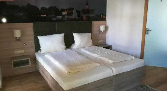 Haus am Gries, Varaa Matkakoti Hotellit Baijeri pysäköinnillä, Pysäköinti